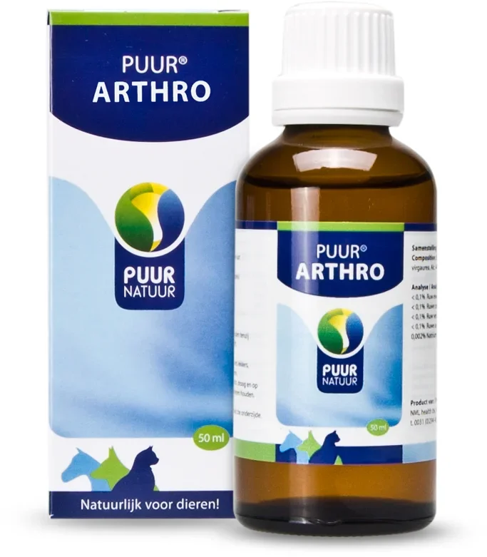 PUUR ARTHRO 50 ML