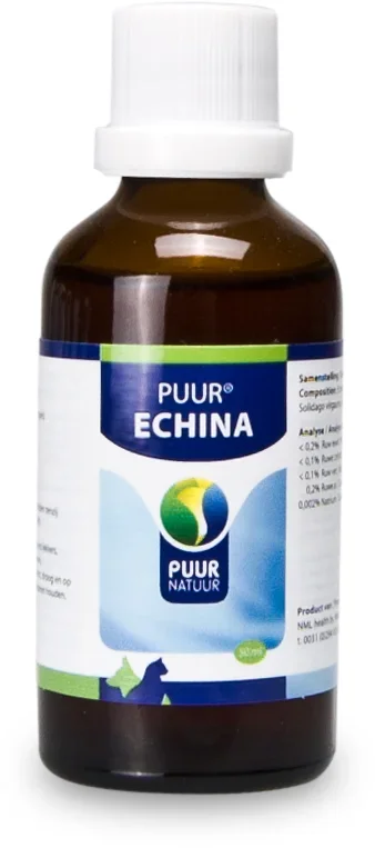 PUUR ECHINA EXTRA 50 ML