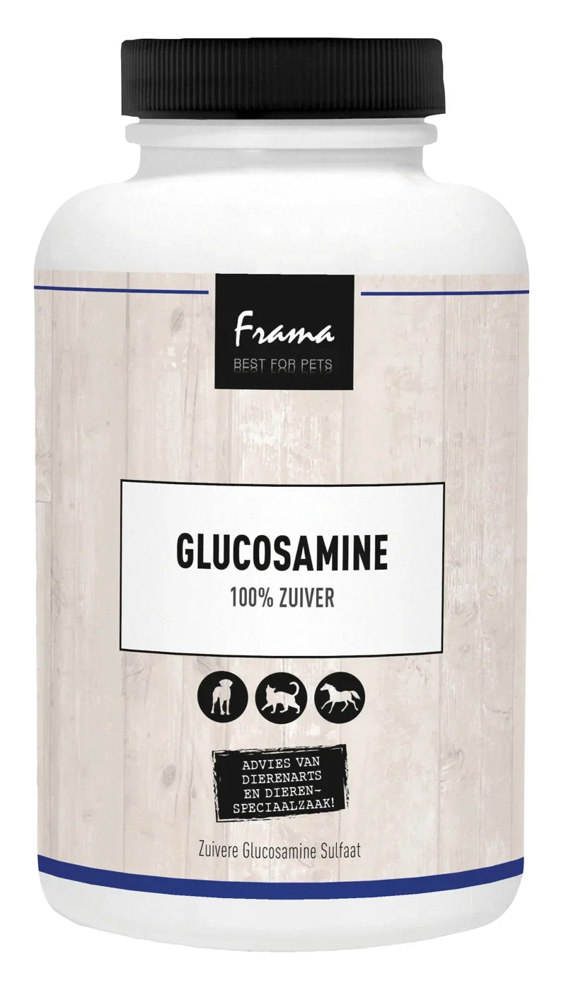 FRAMA GLUCOSAMINE 200 GR.