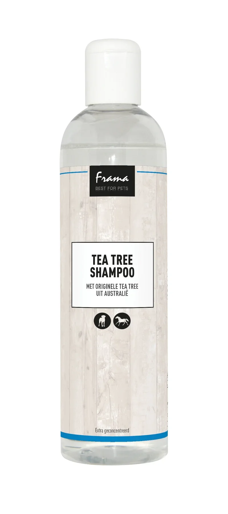 FRAMA TEA TREE SHAMPOO 300 ML