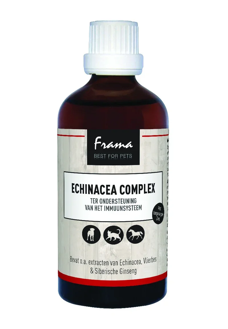 FRAMA ECHINACEA COMPLEX 100 ML