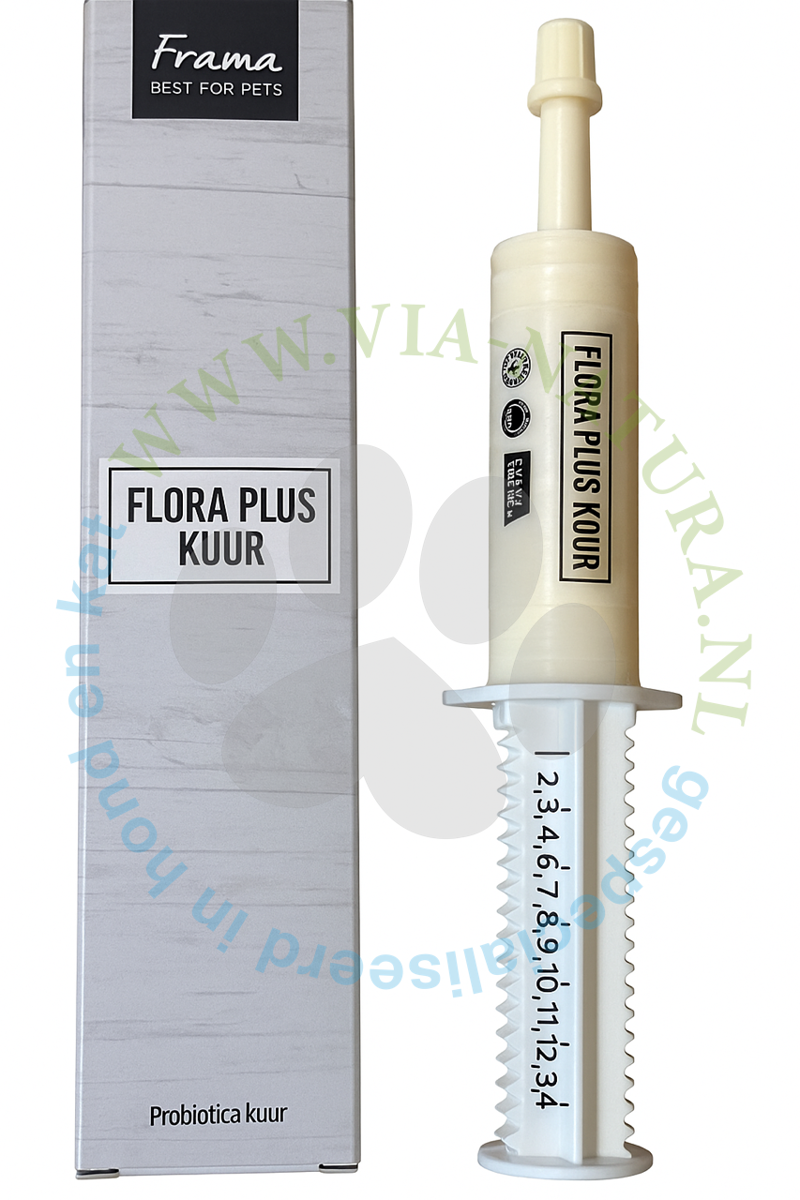 FLORA PLUS KUUR 15 ML