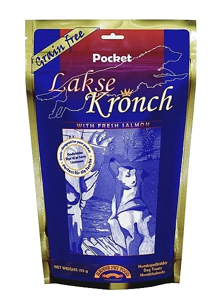 LAKSE KRONCH POCKET 175GR