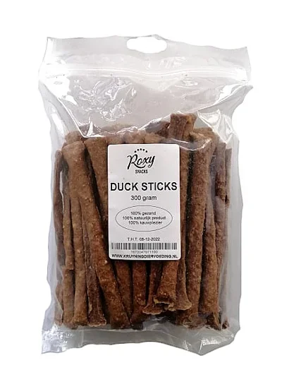 ROXY EEND STICKS 300 GRAM