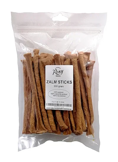 ROXY ZALM STICKS 300 GRAM