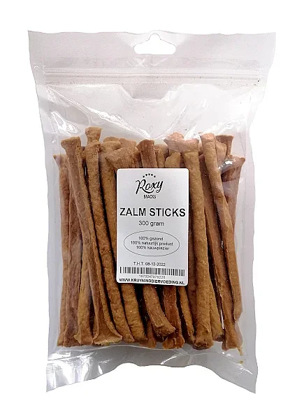 ROXY ZALM STICKS 300 GRAM