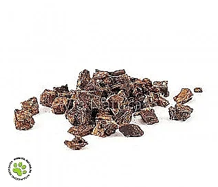 PETS BEST TRAININGSSNACK RUNDERLONG 200G