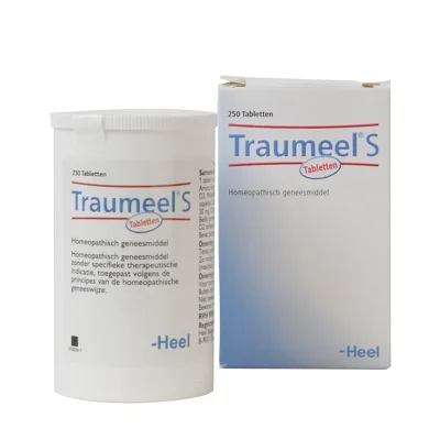 Heel - Traumeel 250 tabl