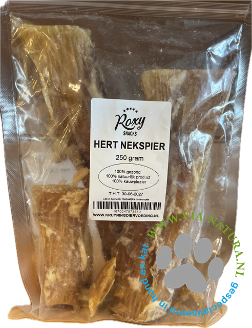 ROXY HERT NEKSPIER 250 GRAM