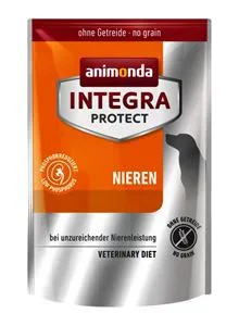 INTEGRA DOG NIEREN DROOG 700 GR