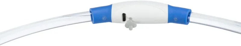 USB Flash Lichtgevende Band Blauw 65x0.8cm