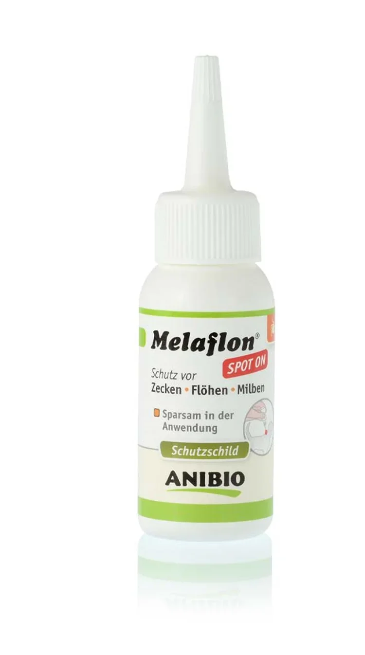 ANIBIO MELAFLON SPOT-ON 50ML