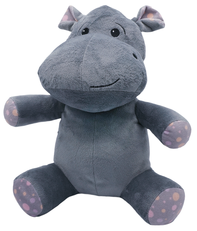 PETLANDO MOODLES HIPPO HARRY