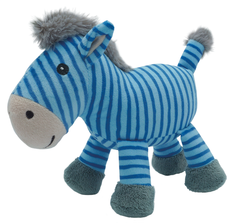 PETLANDO MOODLES ZEBRA ZAZA