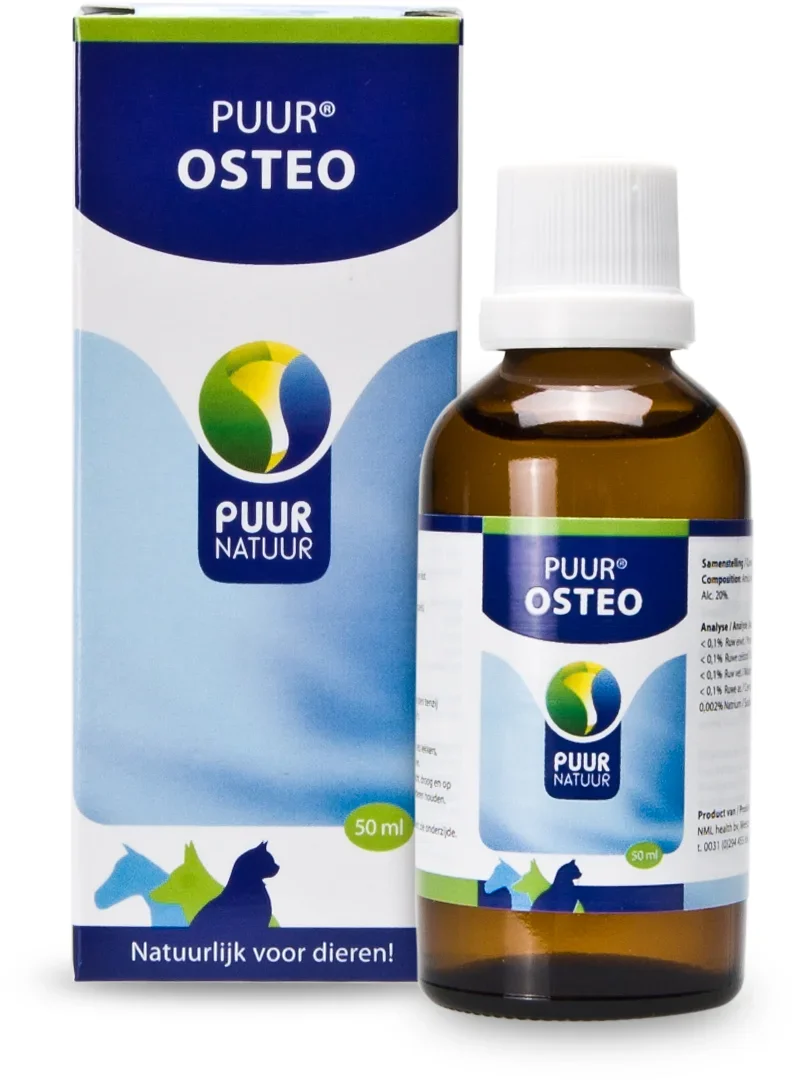 PUUR OSTEO 50 ML