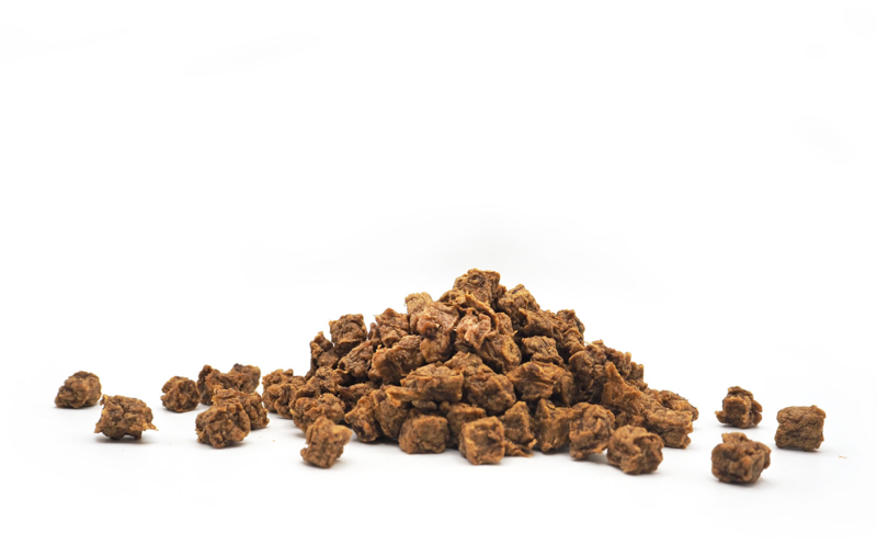 PETS BEST TRAININGSSNACK EEND 200 GRAM