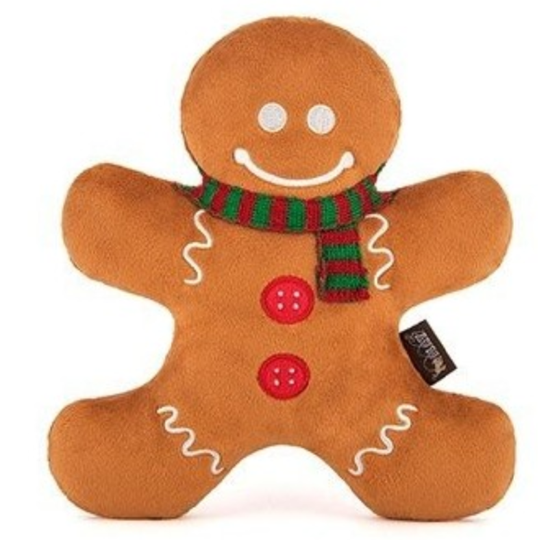 P.L.A.Y. HOLIDAY CLASSIC GINGERBREAD MAN