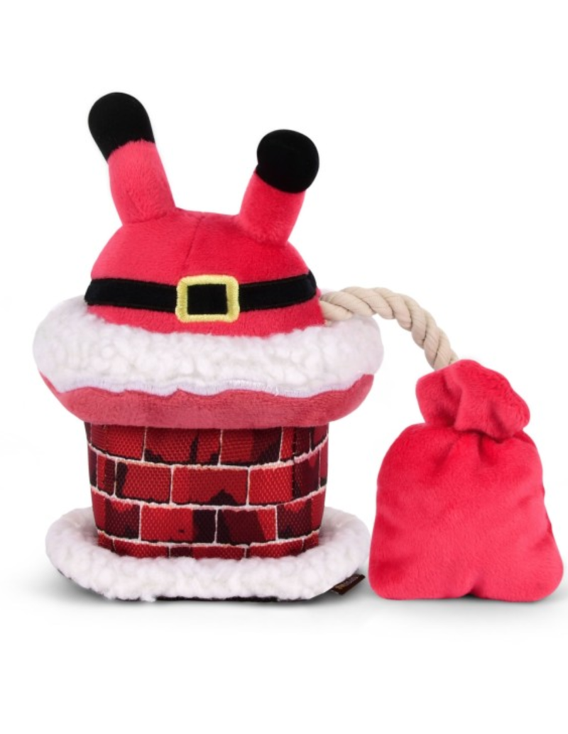 P.L.A.Y. CLUMSY CLAUS