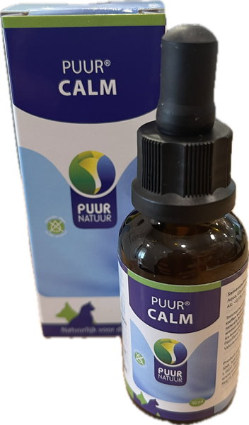 PUUR CALM 30ML