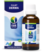 PUUR JEUK/DERMA 50 ML