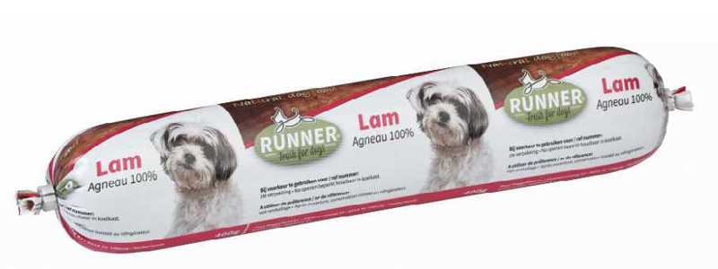 RUNNER LAM 400 GR