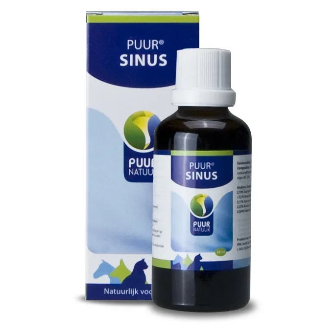 PUUR SINUS 50 ML