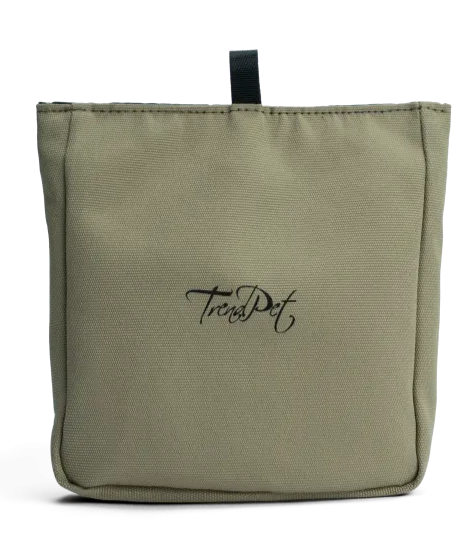 SNAXX TRAKTATIE TAS OLIVE