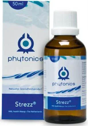 PHYTONICS STREZZ 50 ML