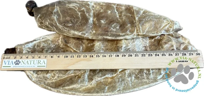 TANTE ROOS - KALFSBLAAS HEEL 200 GRAM