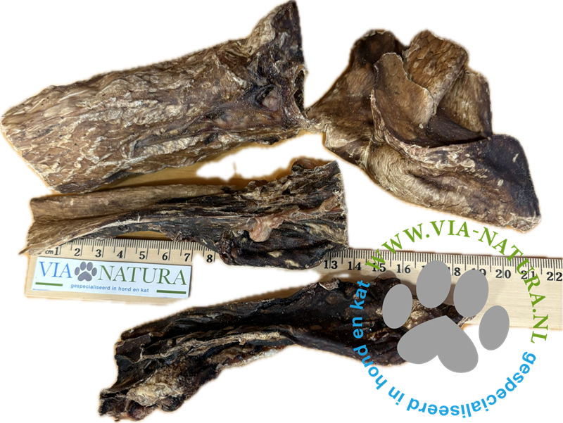 TANTE ROOS - LAMSLONG 250 GRAM