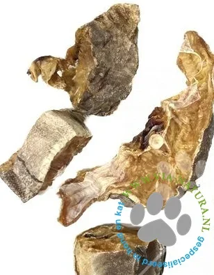 TANTE ROOS - POLLAK STEAKS 150 GRAM