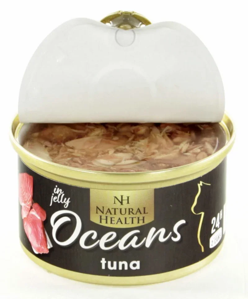 NH CAT OCEAN TUNA 85 GR