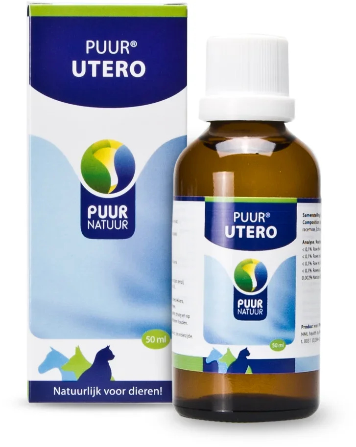 PUUR UTERO 50 ML