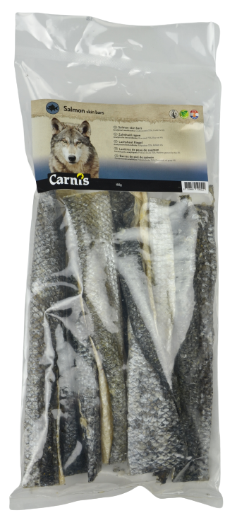 CARNIS ZALMHUID REPEN 150 GR